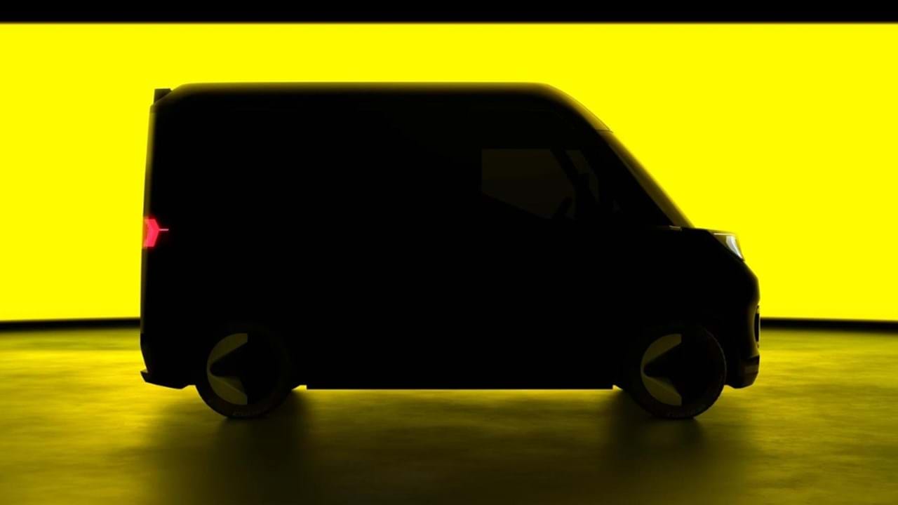 Renault och Volvo startar bolag – ska tillverka elektrifierade transportbilar